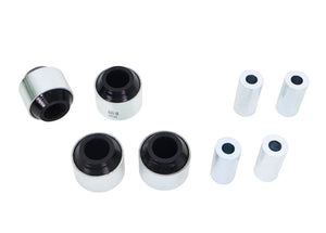 Whiteline 21-25 Volkswagen ID.4 Upper Control Arm Forward Bushing