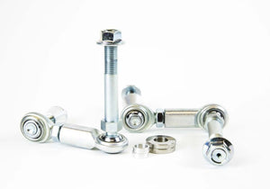 SPL Parts Front Swaybar Endlinks 2009-2020 Nissan 370Z / 2007-2008 G35 Sedan / 2009-2014 Infiniti G37