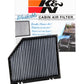 K&N 13-16 Audi SQ5 3.0L V6 Cabin Air Filter