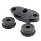 GrimmSpeed 04-21 Subaru STI 6-Speed Shifter Bushing Kit