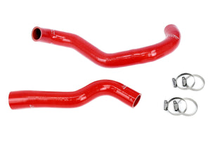 HPS Performance Silicone Hose Kit - Radiator Hose 57-2043-RED