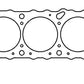 Cometic Nissan Silvia / 240SX 90mm .040 inch MLS Head Gasket KA24DE 1990-UP