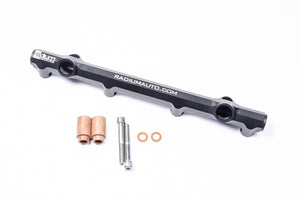 Radium Engineering Mazda MZR / Ford Duratec Fuel Rail