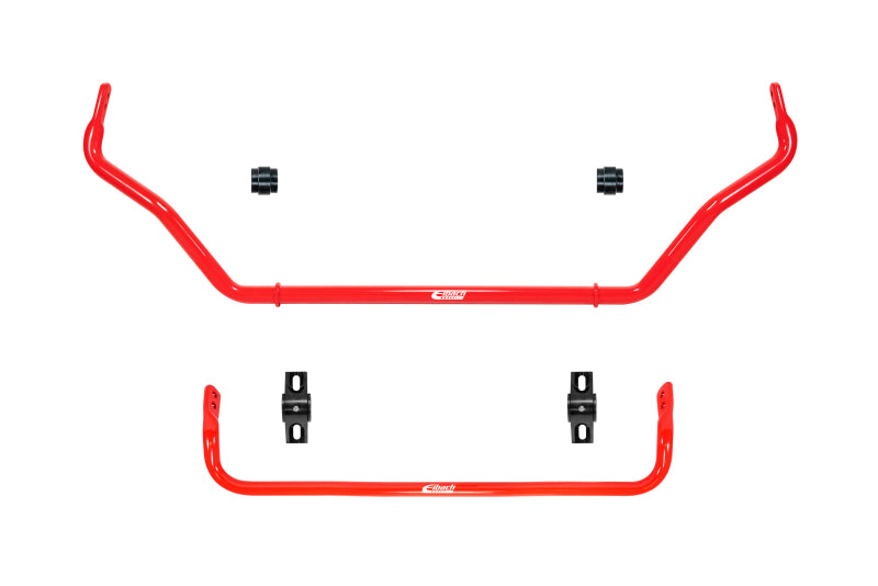 Eibach Front & Rear Bar Kit 2022-2025 Honda Civic