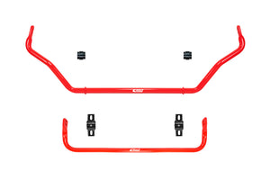 Eibach Front & Rear Bar Kit 2022-2025 Honda Civic