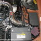 Injen 05-06 Tiburon 2.7L V6 Black Short Ram Intake