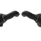 aFe 24-25 Ford Mustang GT V8 5.0L Momentum GT Cold Air Intake System w/ Pro DRY S Filter