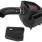 K&N 2020+ Chevrolet Silverado 2500/3500 V8-6.6L DSL Performance Intake System