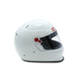 RaceQuip PRO25 SA2025 WH MED HELMET