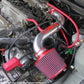 Injen 97-99 Camry 4 Cylinder Polished Short Ram Intake