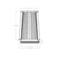 aFe Magnum FORCE Intake Replacement Air Filter w/ D2 Dry Media 5in F x6-1/2in B x5-1/2in T x9in H
