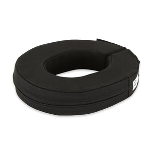 RaceQuip SFI 360 JR. Helmet Support Black