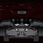 AWE Tuning 05-07 C6 Chevrolet Corvette 6.0L Touring Edition Axleback Exhaust w/ Diamond Black Tips