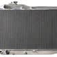 GReddy 99-02 Nissan Skyline GT-R BNR34 Aluminum Radiator TW-R