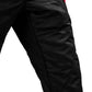 Sparco Suit Competition (Boot Cuff) 64 Black/ White