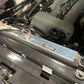 GReddy Nissan Skyline GT-R BCNR33 Radiator Mount Bracket- Black