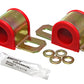 Energy Suspension All Non-Spec Vehicle 2WD Red 33mm Front Sway Bar Bushings