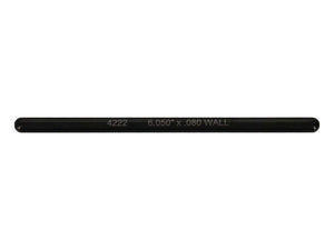 Manley 8.250in Length 5/16in Chrome Moly Swedged End Pushrods (Set of 16)