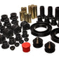 Energy Suspension Dodge 1500 2Wd Master Set - Black