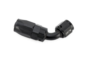 HPS Performance -8 60 Degree Aluminum Hose End