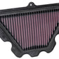 K&N 18-19 Kawasaki Z900RS - 948CC Replacement Air Filter