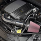 K&N 11 Jeep Grand Cherokee 5.7L V8 / 11 Dodge Durango 5.7L V8 High Flow Performance Intake Kit