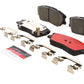 Brembo OE 19-22 Kia Soul PRIME Ceramic Brake Pad - Front