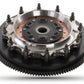 Clutch Masters 15-21 Volkswagen Golf 850 PRO Series Twin Disc Clutch w/Steel Flywheel