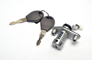 Nissan OEM Kouki Cylinder Lock / Keys for use w/ JDM Kouki Center Panel S13 180SX / 240SX Hatchback