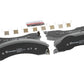 Brembo 09-17 Chevrolet Silverado 2500 HD/GMC Sierra 2500 HD/Silverado 3500 HD Front NAO Brake Pad