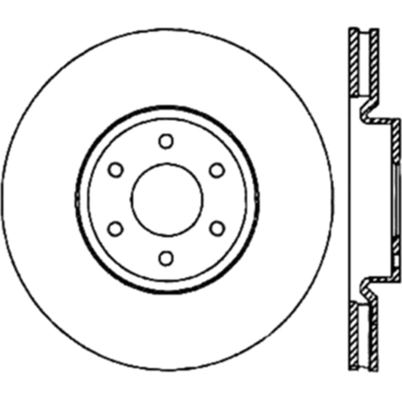 Technical Drawing