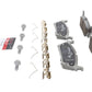 Brembo OE 2023 Ford Expedition/21-22 F-150 PRIME Ceramic Brake Pad - Rear
