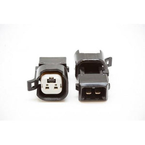 BLOX Racing Quick Connectors - EV6/EV14 to EV1 (Single Adapter)
