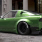 Pandem x Rocket Bunny V2 Widebody Kit 1989-1994 Nissan 240SX / 180SX Hatchback (S13)