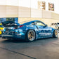 Pandem x Rocket Bunny V2 Widebody Kit 2003-2008 Nissan 350Z (Z33)