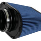 aFe MagnumFLOW Intake Replacement Air Filter w/Pro 5R Media 5in F / 11x6.5in B / 8.5x4in T / 7.5in H