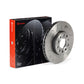 Brembo OE 2020+ Audi (FAW) A3 Sportback/04-13 VW Jetta III (1K2) Front Sport Brake Disc - 288x22