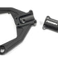 Perrin 2013+ BRZ/FR-S/86/GR86 Rear Shock Tower Brace - Black