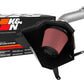 K&N 2022+ Honda Civic 2.0L L4 Silver Typhoon Intake