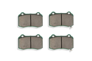 DBA 12-20 Chevrolet Camaro ZL1 6.2L Supercharged (G5/G6 )Rear SP Performance Brake Pads