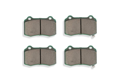 DBA 12-20 Chevrolet Camaro ZL1 6.2L Supercharged (G5/G6 )Rear SP Performance Brake Pads