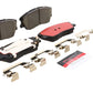 Brembo OE 19-22 Kia Soul PRIME Ceramic Brake Pad - Front