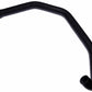 Gates 90-93 Ford LA9000 Caterpillar 3176 Diesel Upper - Eng. To Rad. Molded Coolant Hose