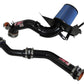 Injen 2008-14 Mitsubishi Evo X 2.0L 4Cyl Black Short Ram Intake