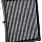 K&N 17-18 Hyundai Elantra Cabin Air Filter