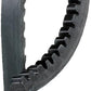 Gates 73-78 Chevrolet C & K Series Pickup V-8 350 Fan & P.S. High Capacity V-Belt (Standard)