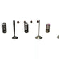 Wiseco 04-07 CRF250R Steel Valve Set