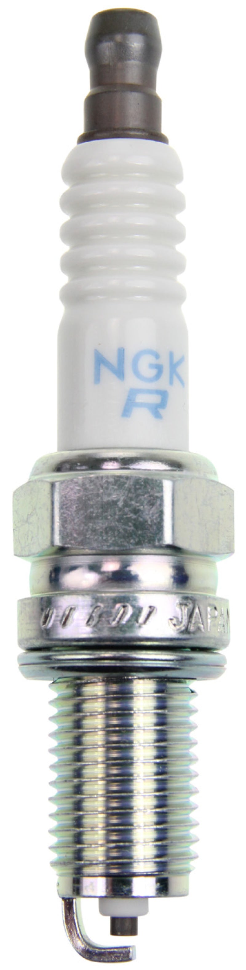 NGK Standard Spark Plug Box of 4 (KR9E-G)