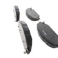 Brembo 19-22 Ram 1500 Front Low-Met Brake Pad