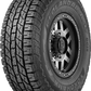 Yokohama Geolandar A/T G015 Tire - 30X9.50R15 104